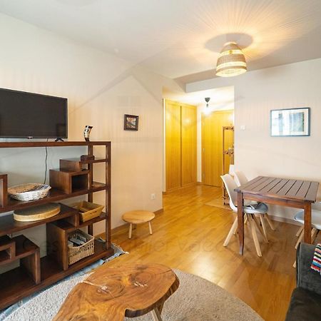 Apartamento El Fluvial Gijón Exterior foto