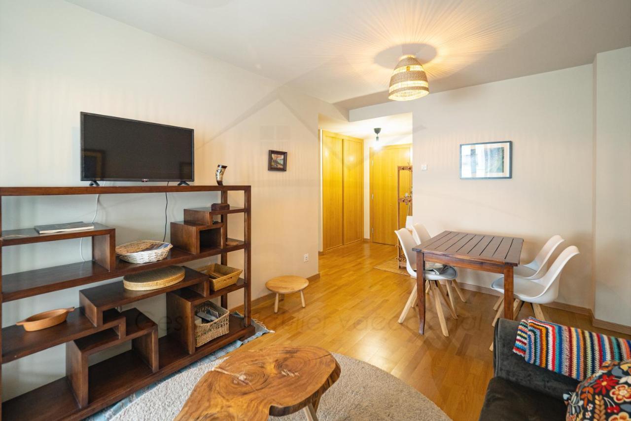 Apartamento El Fluvial Gijón Exterior foto
