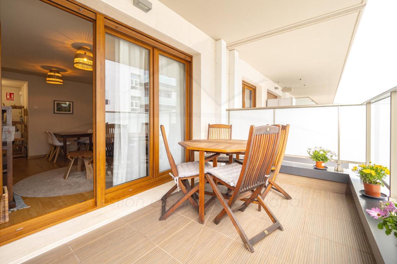 Apartamento El Fluvial Gijón Exterior foto