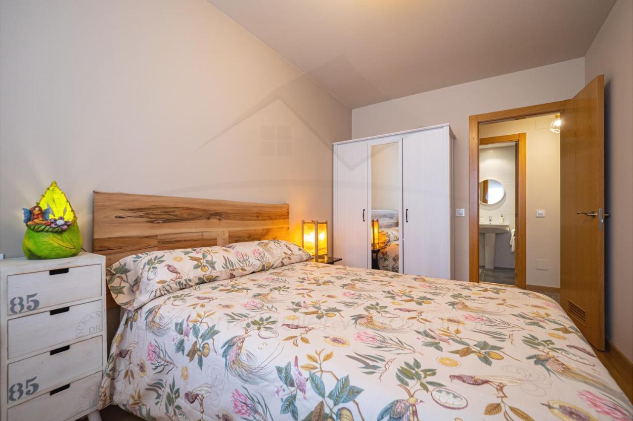 Apartamento El Fluvial Gijón Exterior foto