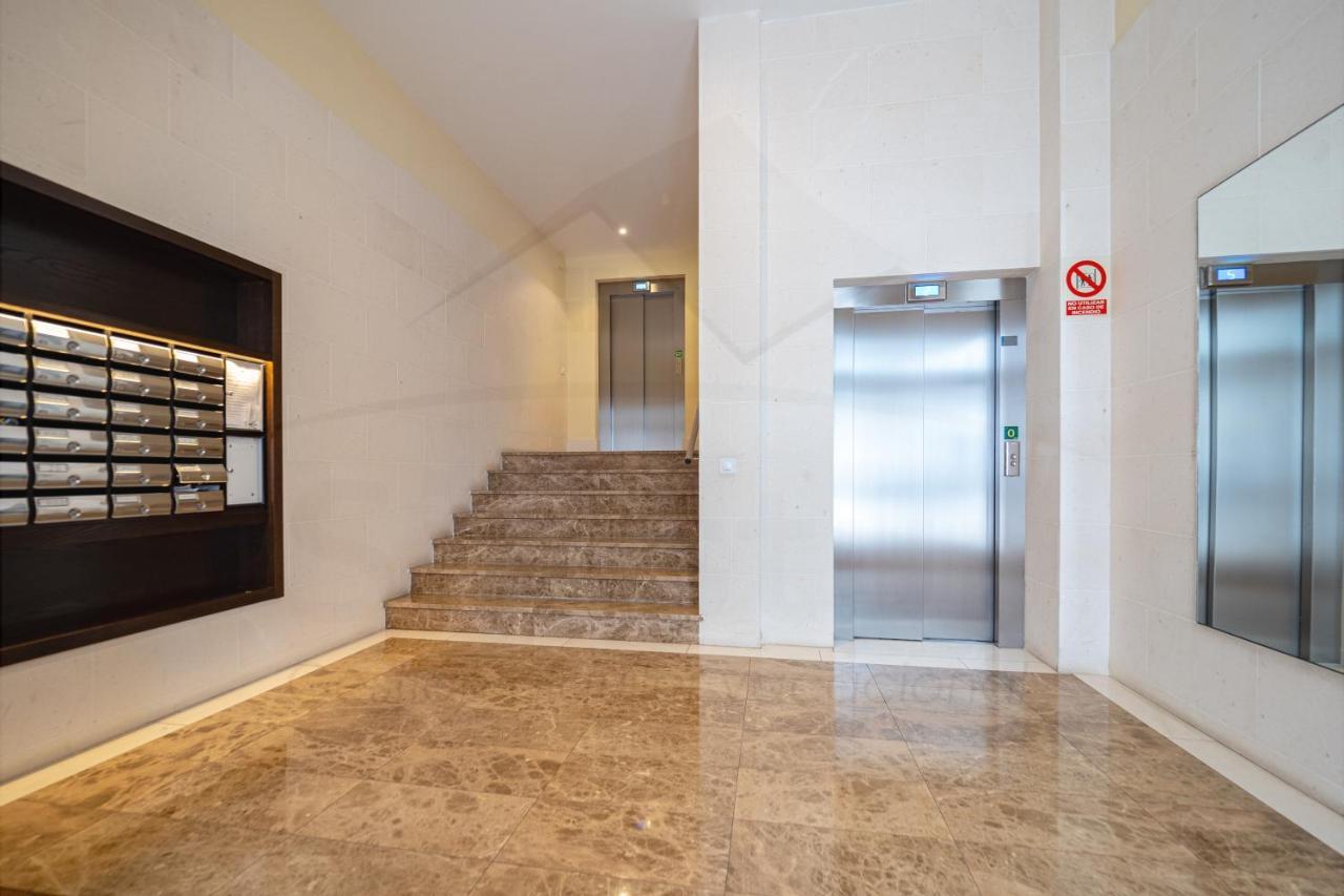 Apartamento El Fluvial Gijón Exterior foto