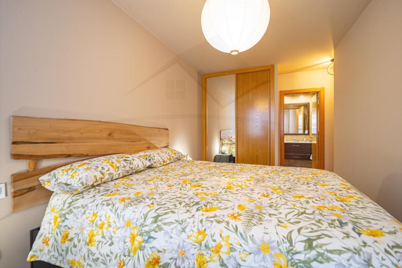 Apartamento El Fluvial Gijón Exterior foto