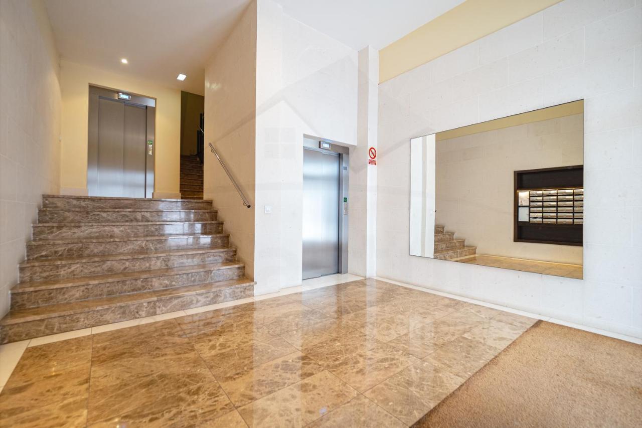 Apartamento El Fluvial Gijón Exterior foto