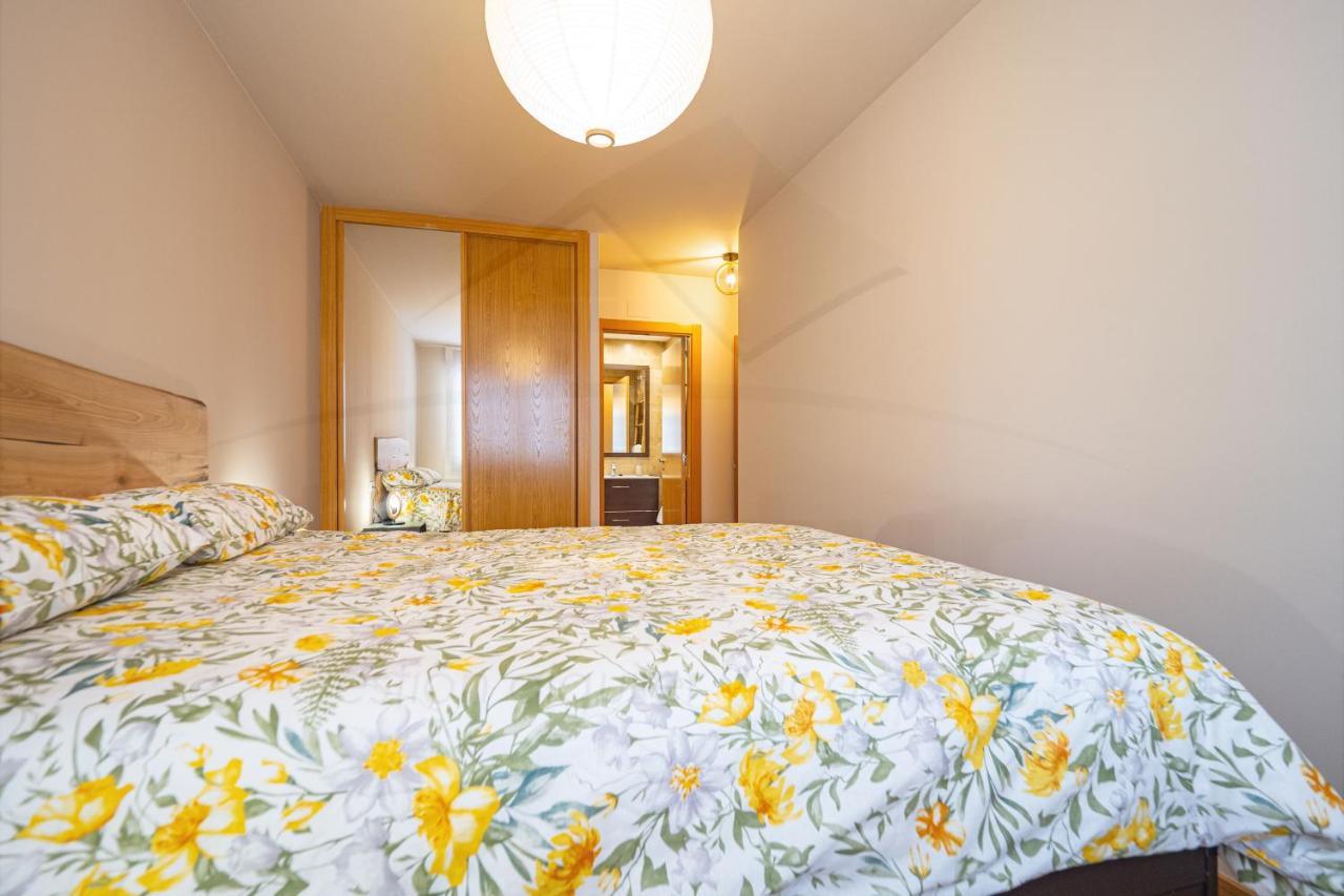Apartamento El Fluvial Gijón Exterior foto