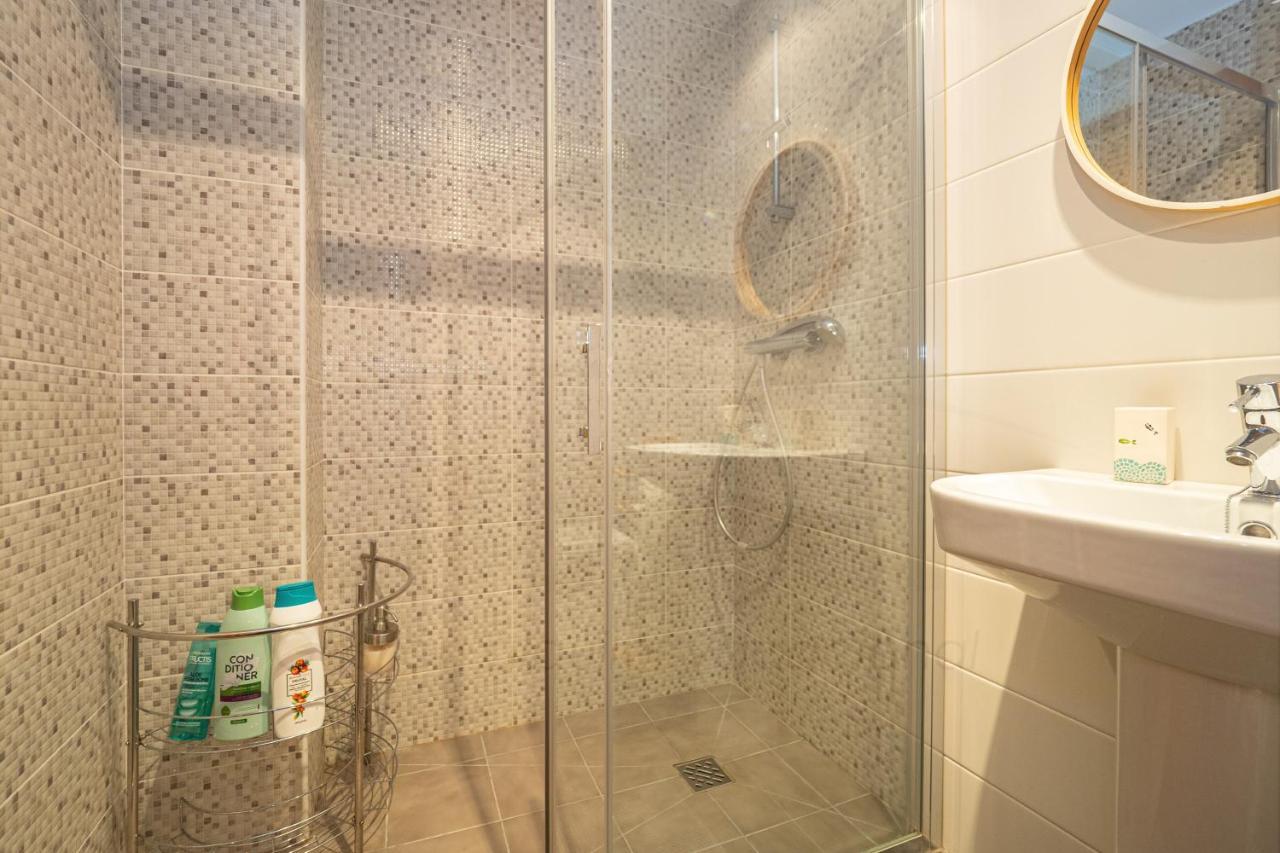 Apartamento El Fluvial Gijón Exterior foto