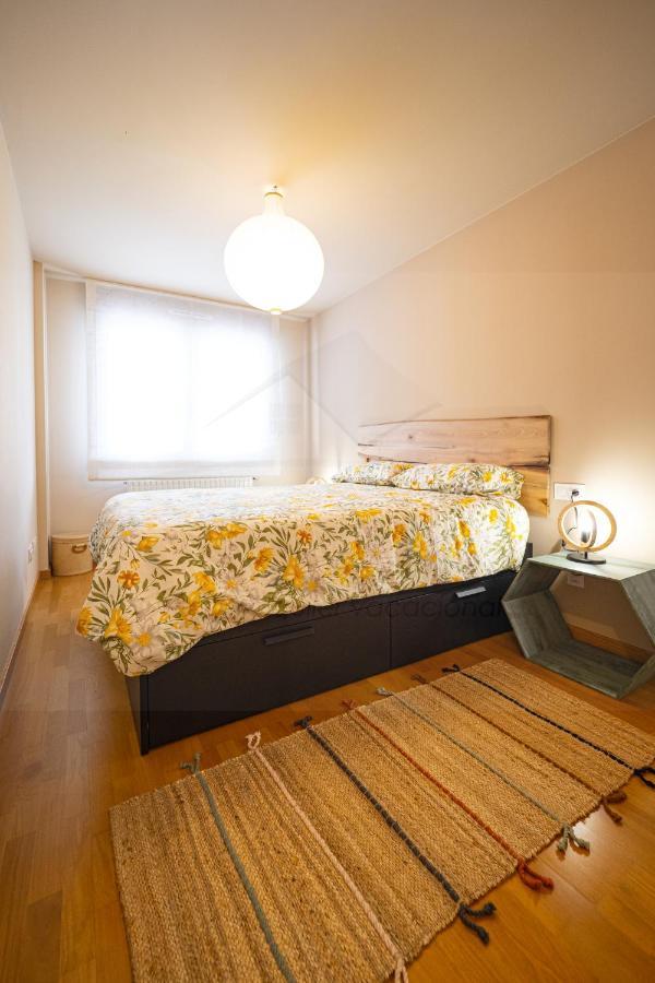 Apartamento El Fluvial Gijón Exterior foto