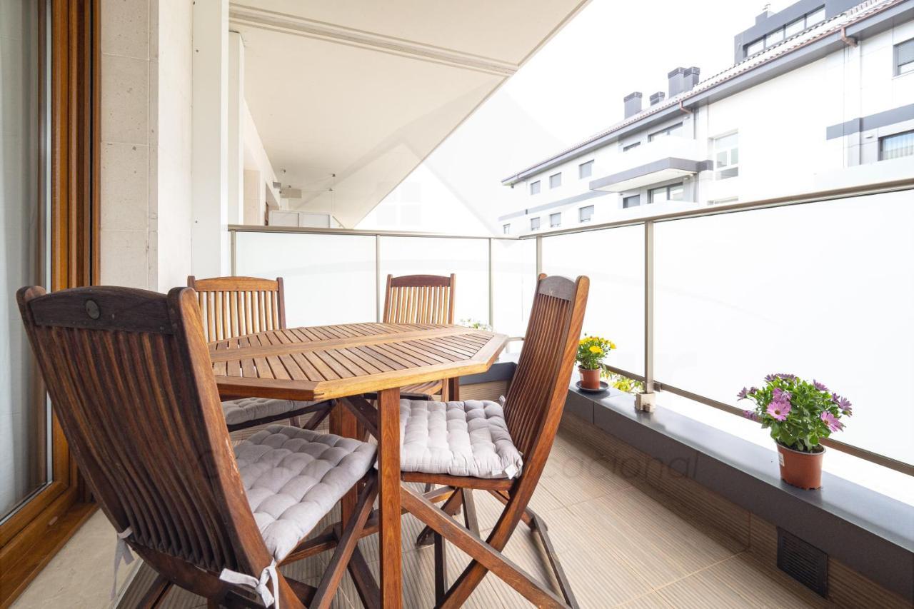 Apartamento El Fluvial Gijón Exterior foto